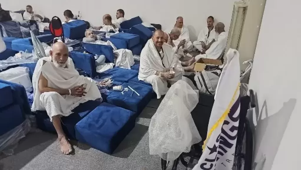 خط أحمر