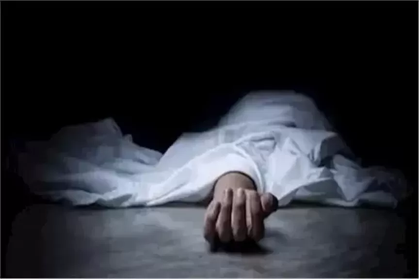 خط أحمر