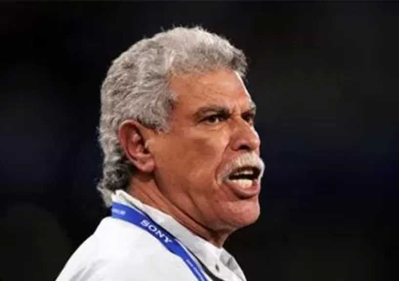 حسن شحاتة للاعبي الزمالك: نثق في قدرتكم على التتويج بالكونفدرالية والدوري