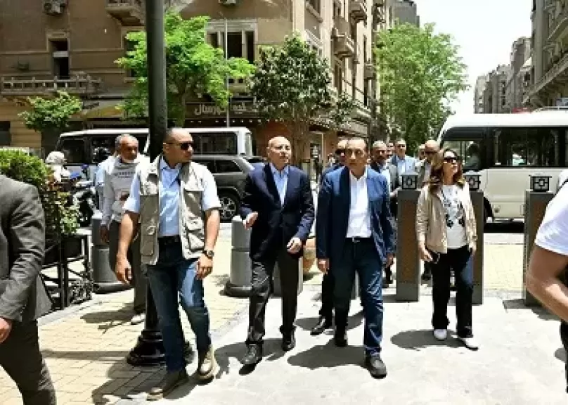 خط أحمر