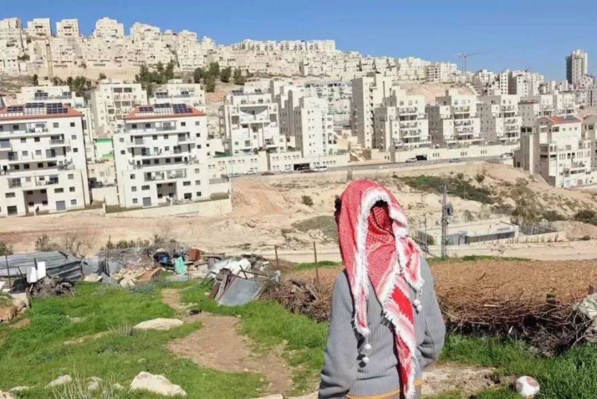 خط أحمر