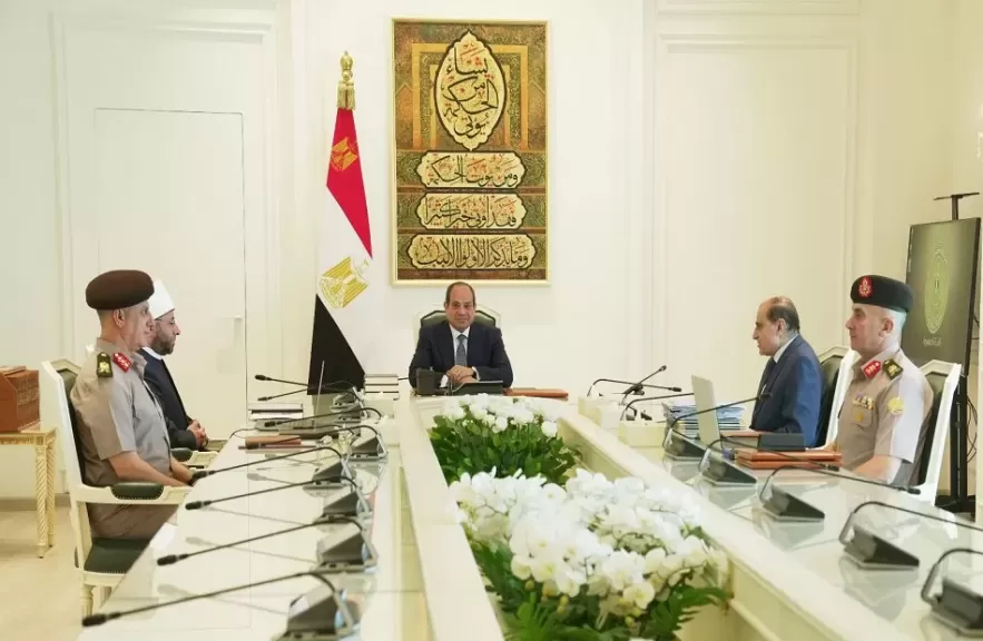 خط أحمر