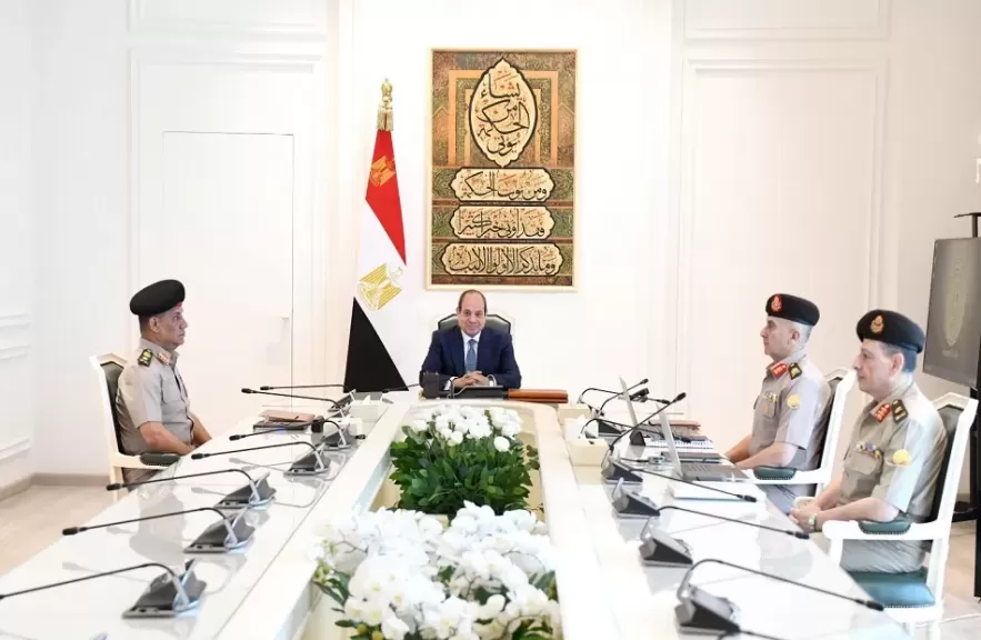 خط أحمر