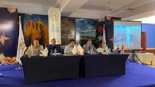 السياحة والآثار تطلق خدمات رقمية متكاملة لمراكز الغوص والأنشطة البحرية
