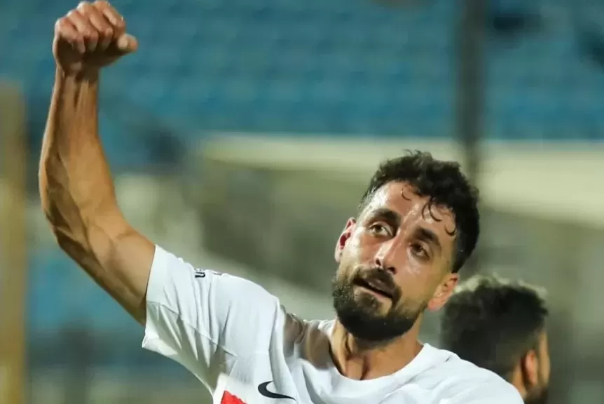 خط أحمر