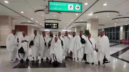 ”الزراعة” تعلن سفر 212 طبيبًا بيطريًا للإشراف على مشروع الهدي والأضاحي بمكة المكرمة لموسم الحج