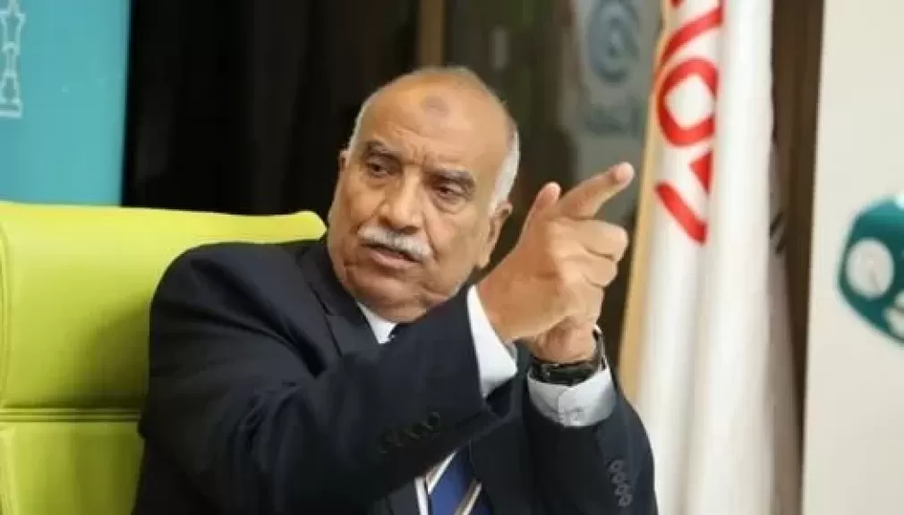خط أحمر