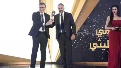 توك شو