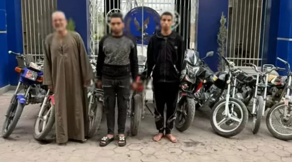 خط أحمر