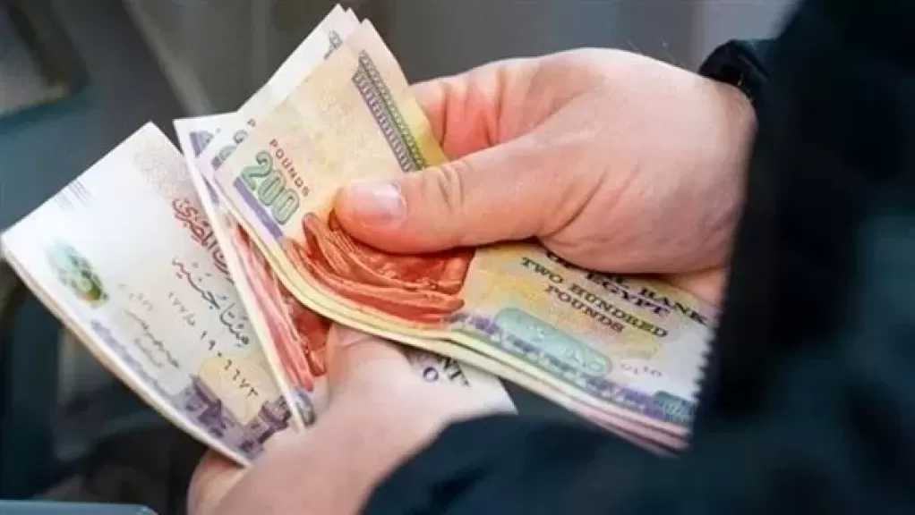 «المالية» تعلن تبكير صرف مرتبات شهر مايو 2026 للعاملين بالدولة بمناسبة عيد الأضحى