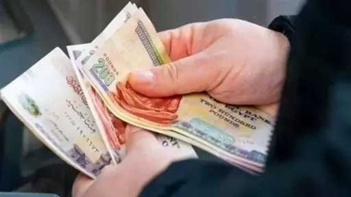 «المالية» تعلن تبكير صرف مرتبات شهر مايو 2026 للعاملين بالدولة بمناسبة عيد الأضحى