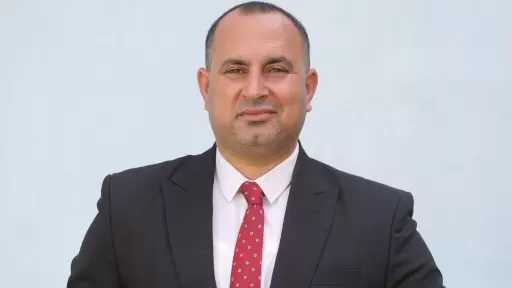 صديق العيسوي: عودة ”البدوي” أحيت رهان الوفد التاريخي على الشباب.. وهيئة جيل المستقبل تقود التجديد السياسي