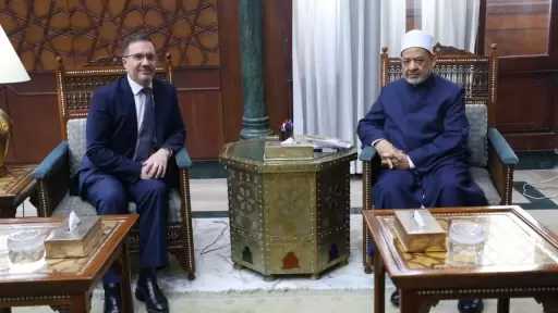 دنيا ودين