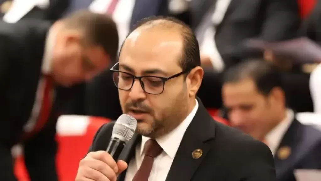 خط أحمر