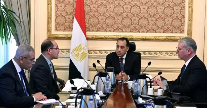 رئيس الوزراء يتابع الاستعدادات لتلبية احتياجات محطات الكهرباء من الوقود في فترة العيد والصيف