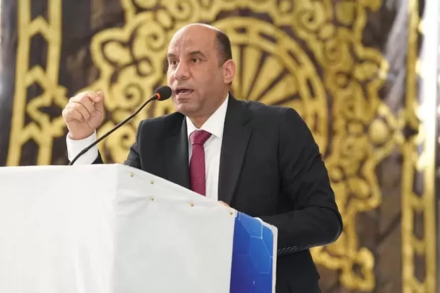خط أحمر