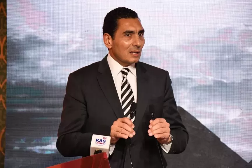 خط أحمر