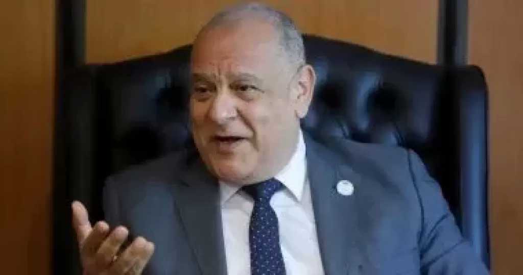 رئيس القابضة المعدنية: تصنيع سيارة كهربائية باسم النصر للسيارات قريبا