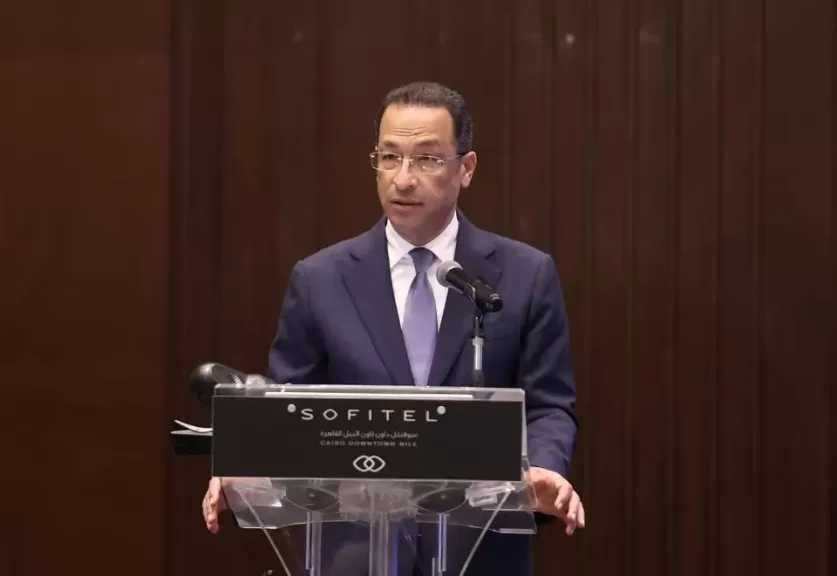 وزير الاتصالات: 5.2 مليار دولار صادرات التعهيد في العام الماضي ونستهدف الوصول بها إلى 6 مليارات دولار هذا العام