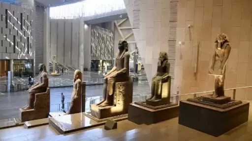 اليوم العالمي للمتاحف 2026.. جسور ثقافية توحد عالما منقسما