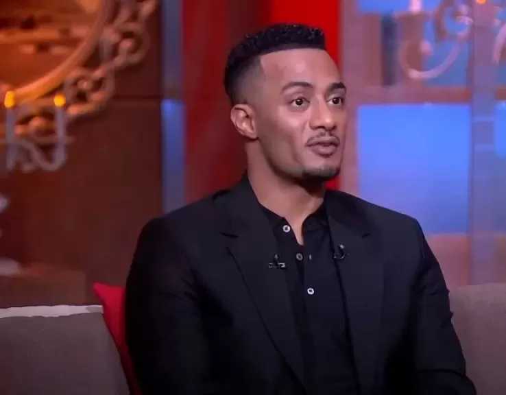 محمد رمضان: أرفض تماما دفع فلوس لمغني عالمي علشان يشتغل معايا.. والممثل غلبان الغناء فلوسه أكثر