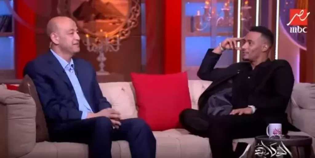 محمد رمضان عن صوره مع سياراته: ليست موجهة للطبقات الفقيرة.. والبعض شعر أنني مثلهم