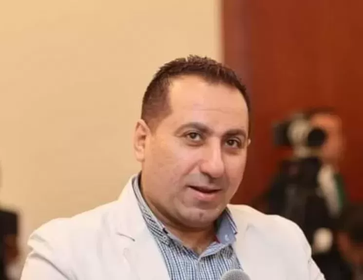 خط أحمر