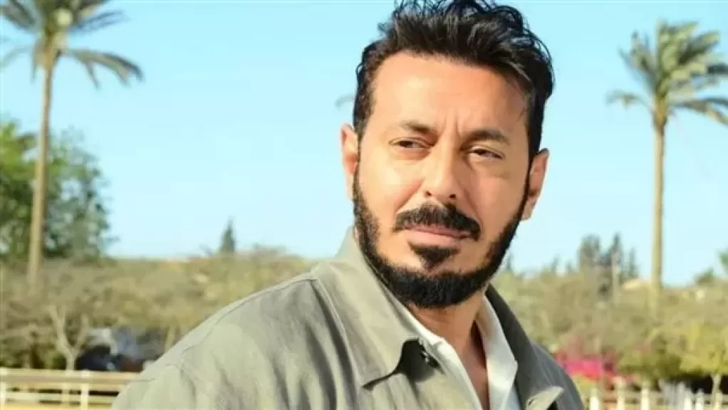 خط أحمر