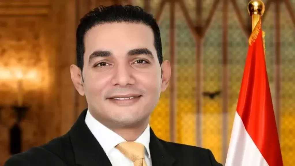أمين رياضة الشيوخ: افتتاح مشروع الدلتا الجديدة تترجم انحياز الرئيس السيسي الدائم لقضايا الشباب
