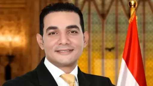 أمين رياضة الشيوخ: افتتاح مشروع الدلتا الجديدة تترجم انحياز الرئيس السيسي الدائم لقضايا الشباب