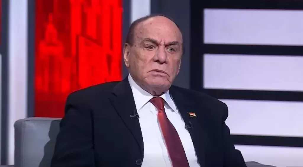 سمير فرج: صبر ترامب بدأ ينفد من إيران.. وما اتفق عليه في الصين بالغرف المغلقة يتجاوز المعلن بكثير