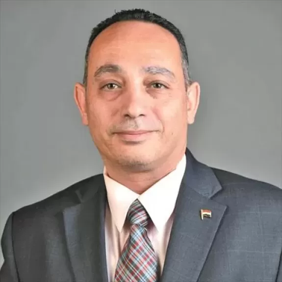 خط أحمر