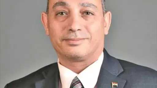 النائب فريدي البياضي: كنت في أمريكا من أسبوعين.. الإنترنت في مصر أغلى بكثير مقارنة بالسرعة والسعة