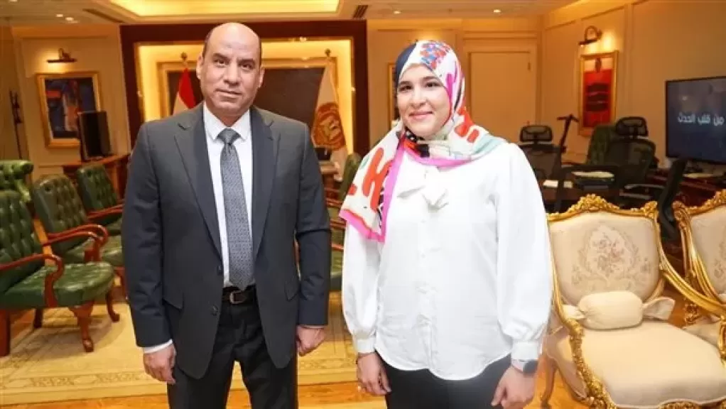 خط أحمر
