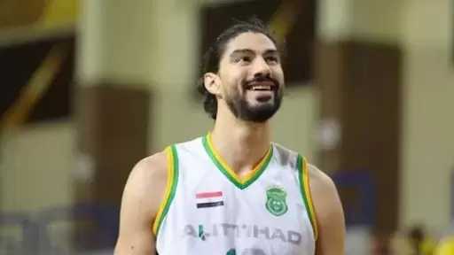 أنس أسامة يعلن رحيله عن الاتحاد السكندري