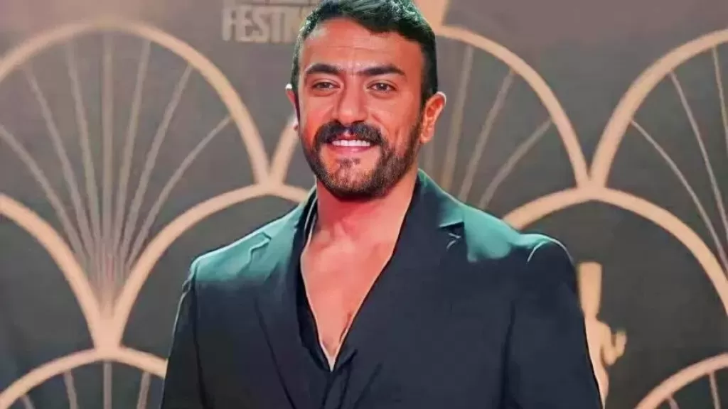 خط أحمر