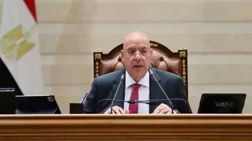 النواب يحيل 3 قرارات جمهورية باتفاقيات دولية ومشروع قانون إلى اللجان المختصة