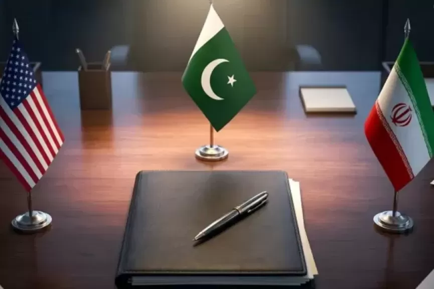 خط أحمر