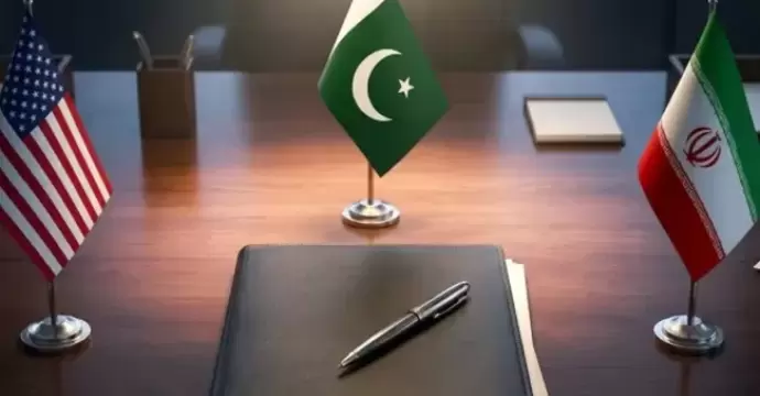 تسنيم: واشنطن وافقت على إعفاء مؤقت للنفط الإيراني من العقوبات خلال المفاوضات