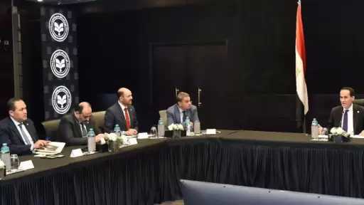 الدكتور محمد عوض: التوسع في تفعيل المادة 15 من قانون الاستثمار الخاصة بتعزيز المسئولية المجتمعية للشركات