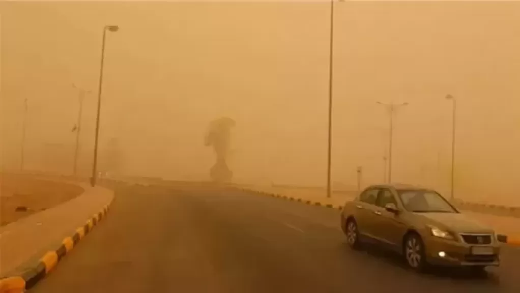 خط أحمر