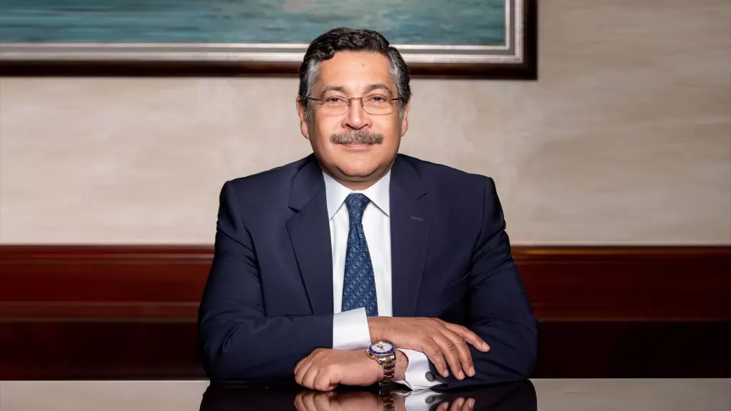 خط أحمر