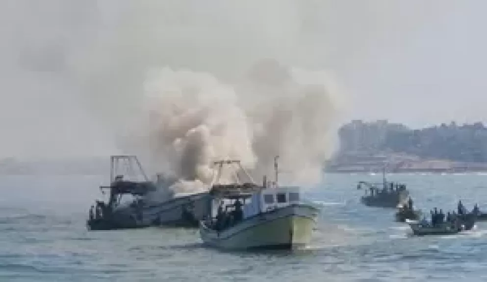 خط أحمر