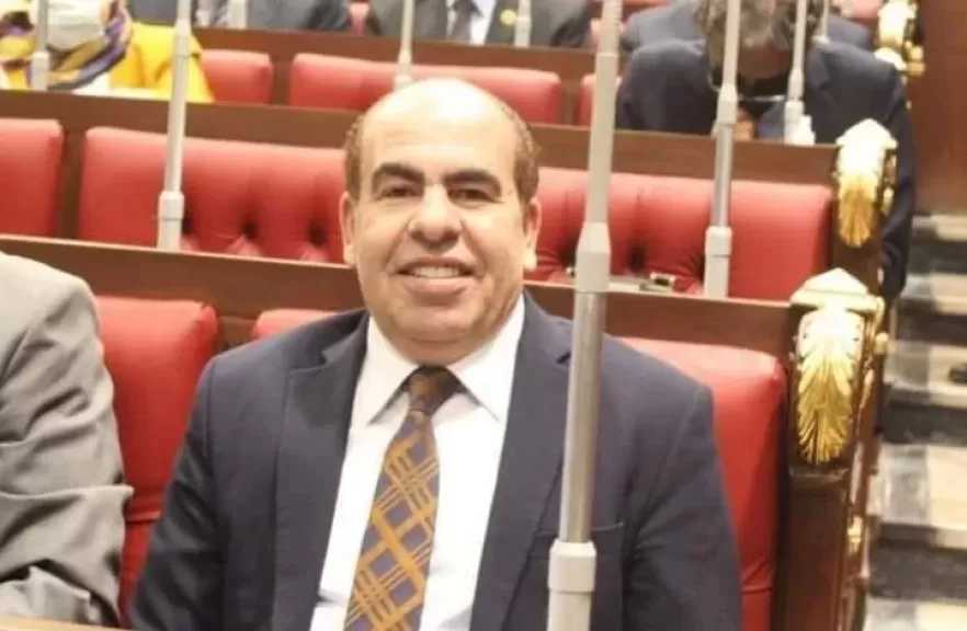 النائب ياسر الهضيبي يتقدم بطلب إحاطة حول استهداف الأطفال والشباب في الهجرة غير الشرعية