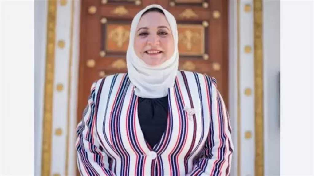 النائبة سحر عتمان: مشروع قانون حزب العدل يمنح المجالس المحلية حق استجواب المسئولين التنفيذيين وسحب الثقة
