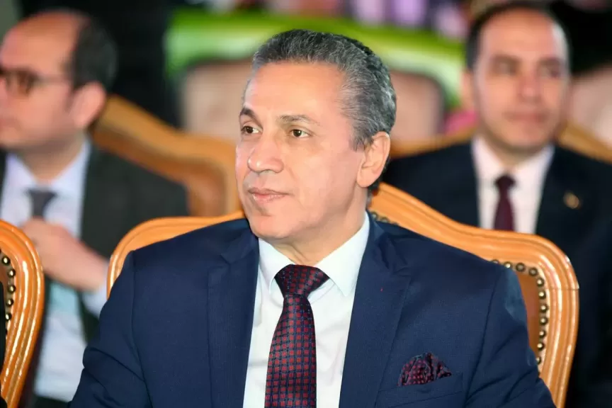 خط أحمر