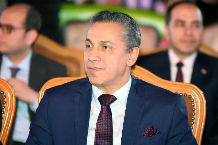 النائب رضا عبد السلام: يجب الإسراع في إقرار قانون المجالس المحلية.. ومنح صلاحيات أوسع للقيادات المحلية