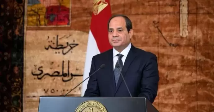 السيسي يتابع أداء الاقتصاد ويوجه بتسريع الاستدامة المالية وتعزيز الاحتياطي النقدي