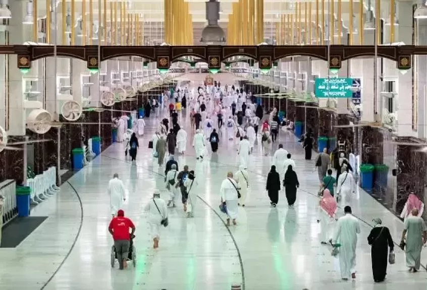 خط أحمر