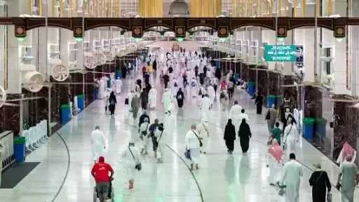 رئيس بعثة حج الجمعيات: حجاجنا بخير.. ووصول البعثات مستمر حتى 21 مايو